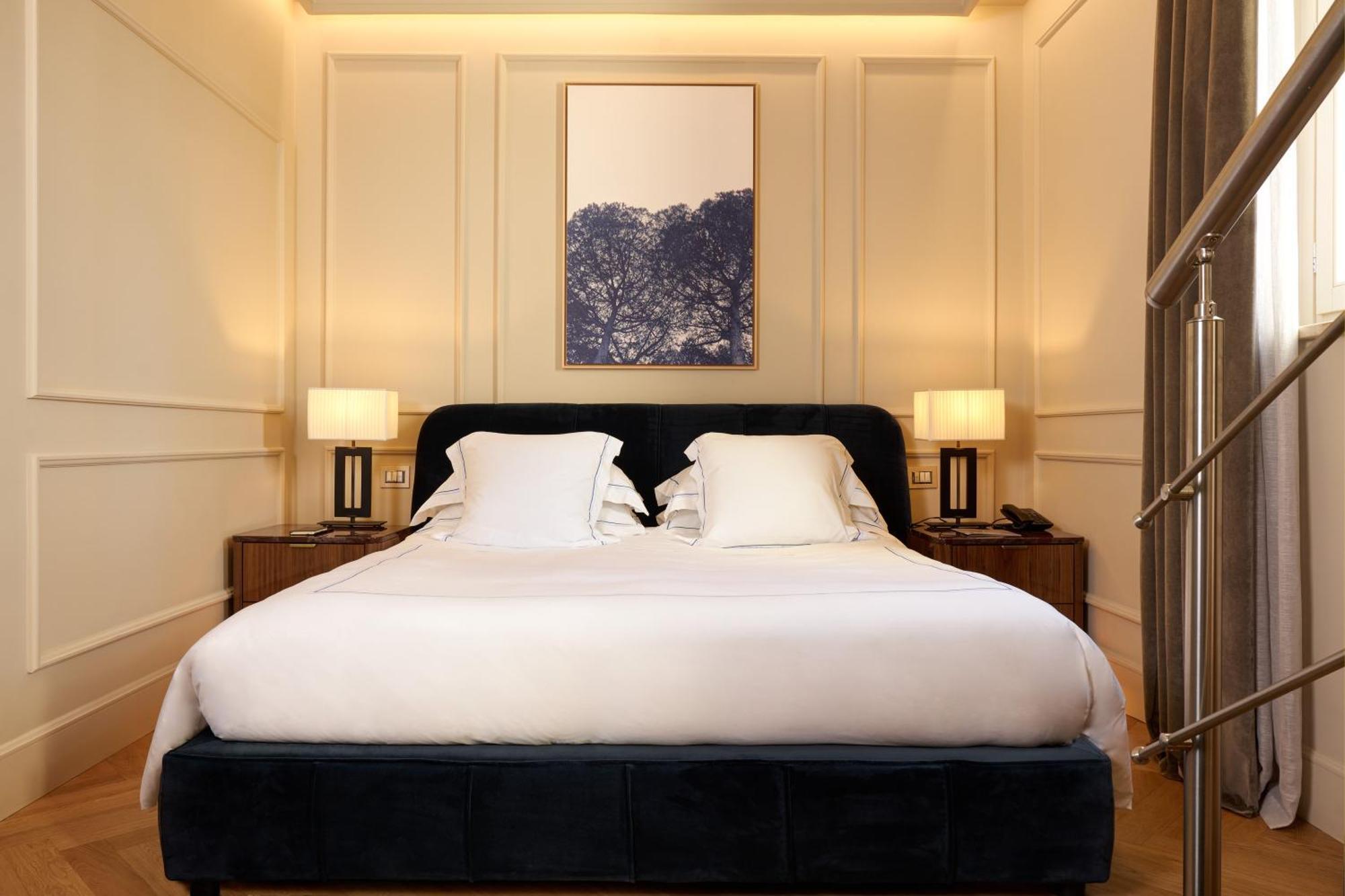 The First Arte - Preferred Hotels & Resorts Roma Exterior foto