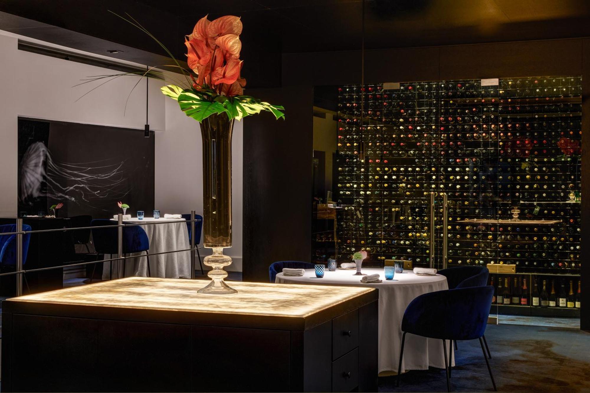 The First Arte - Preferred Hotels & Resorts Roma Exterior foto