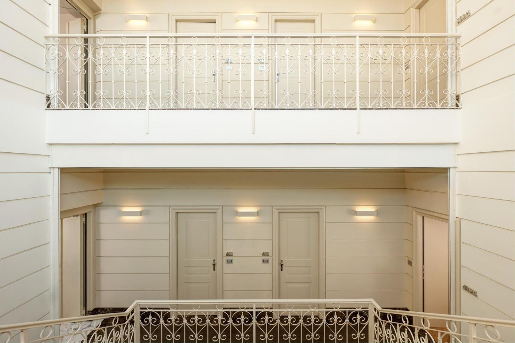 The First Arte - Preferred Hotels & Resorts Roma Exterior foto