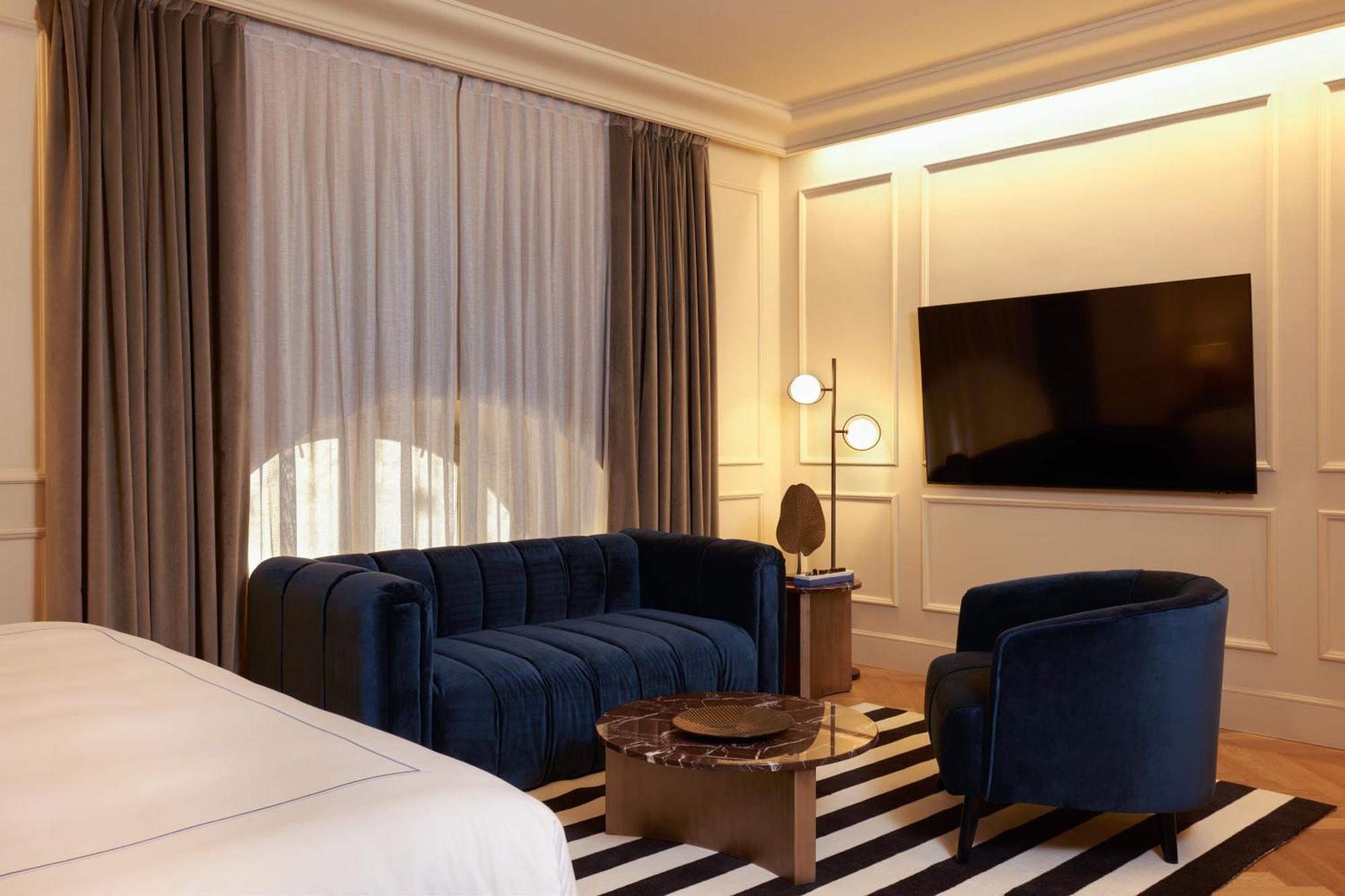 The First Arte - Preferred Hotels & Resorts Roma Exterior foto